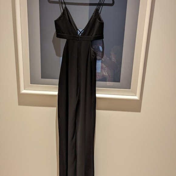 Et Ochs Carter Jumpsuit. - Picture 4 of 4